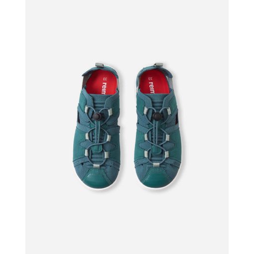 REIMA VALOA DARK TEAL