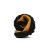 AHINSA SHOES SHUMA 2.0 MUSTARD