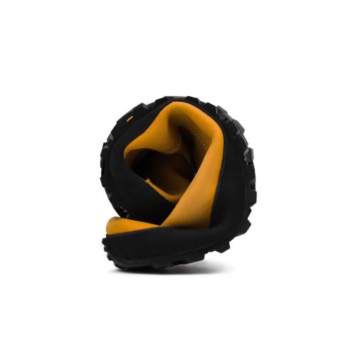 AHINSA SHOES SHUMA 2.0 MUSTARD