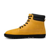 AHINSA SHOES SHUMA 2.0 MUSTARD
