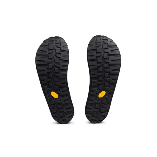 AHINSA SHOES SHUMA 2.0 MUSTARD