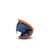 TIP TOEY JOEY BLUE TANG