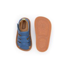 TIP TOEY JOEY BLUE TANG