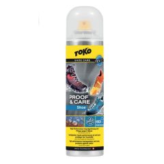 TOKO PROOF and CARE SHOE 250 ml