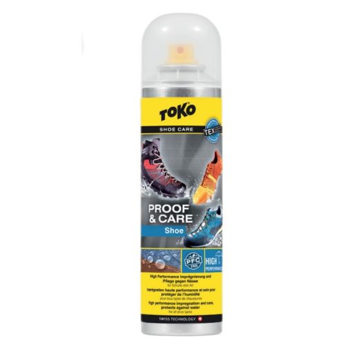 TOKO PROOF and CARE SHOE 250 ml
