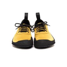 BE LENKA BAREFOOT TRAILWALKER 2.0 MUSTARD