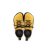 BE LENKA BAREFOOT TRAILWALKER 2.0 MUSTARD