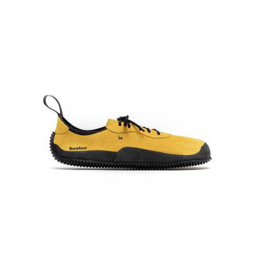 BE LENKA BAREFOOT TRAILWALKER 2.0 MUSTARD