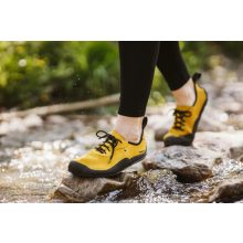 BE LENKA BAREFOOT TRAILWALKER 2.0 MUSTARD