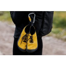 BE LENKA BAREFOOT TRAILWALKER 2.0 MUSTARD