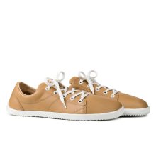 AHINSA SHOES VIDA SNEAKERS BEIGE
