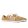 AHINSA SHOES VIDA SNEAKERS BEIGE