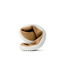 AHINSA SHOES VIDA SNEAKERS BEIGE