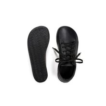 AHINSA SHOES VIDA SNEAKERS BLACK