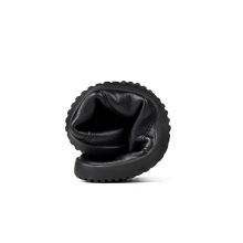 AHINSA SHOES VIDA SNEAKERS BLACK