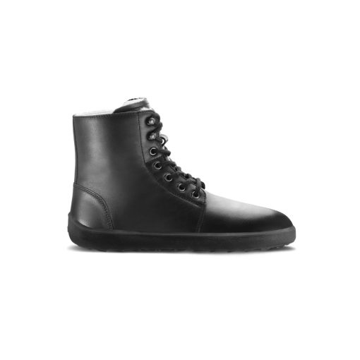 BE LENKA BAREFOOT WINTER 3.0 BLACK