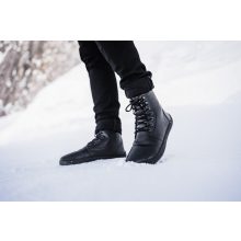 BE LENKA BAREFOOT WINTER 3.0 BLACK