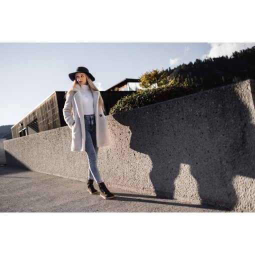 BE LENKA BAREFOOT WINTER 3.0 Matt Black
