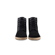 BE LENKA BAREFOOT WINTER 3.0 Matt Black