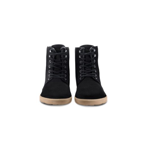 BE LENKA BAREFOOT WINTER 3.0 Matt Black