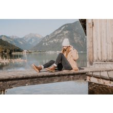 BE LENKA BAREFOOT WINTER 3.0 WALNUT BROWN