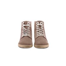 BE LENKA BAREFOOT WINTER 3.0 WALNUT BROWN