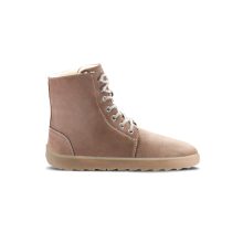 BE LENKA BAREFOOT WINTER 3.0 WALNUT BROWN