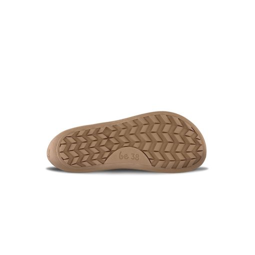 BE LENKA BAREFOOT WINTER 3.0 WALNUT BROWN