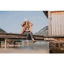 BE LENKA BAREFOOT WINTER 3.0 WALNUT BROWN