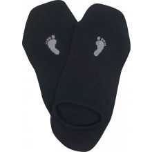 BAREFOOT BOKAZOKNI BLACK