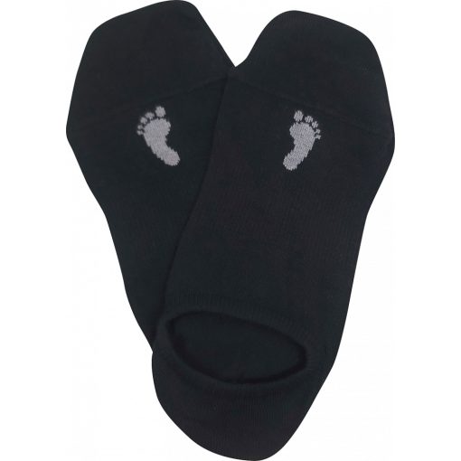BAREFOOT BOKAZOKNI BLACK