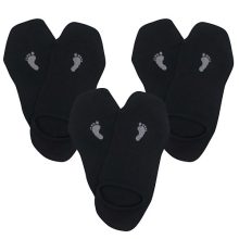 BAREFOOT BOKAZOKNI BLACK