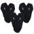 BAREFOOT BOKAZOKNI BLACK