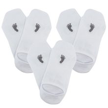 BAREFOOT BOKAZOKNI WHITE