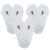 BAREFOOT BOKAZOKNI WHITE