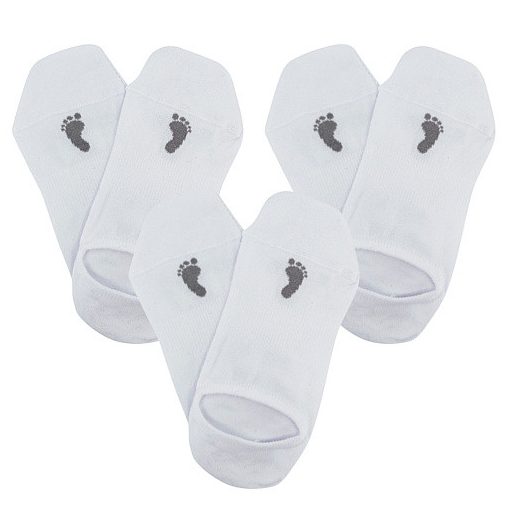 BAREFOOT BOKAZOKNI WHITE