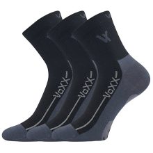 BAREFOOT ZOKNI BLACK