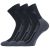 BAREFOOT ZOKNI BLACK