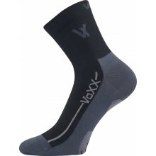 BAREFOOT ZOKNI BLACK