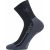 BAREFOOT ZOKNI BLACK