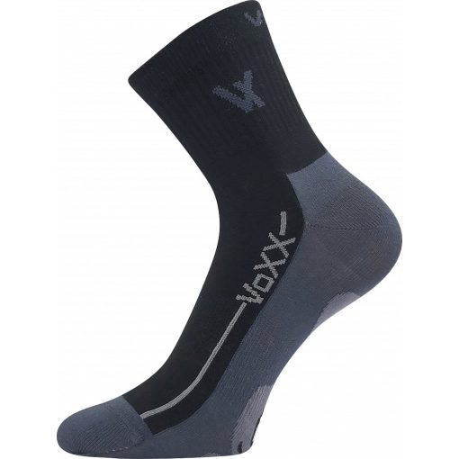 BAREFOOT ZOKNI BLACK