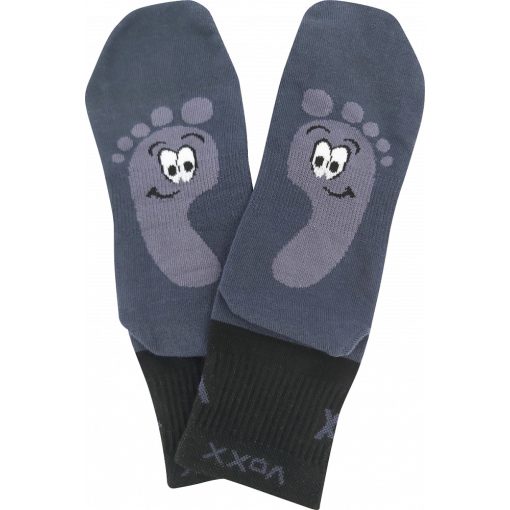 BAREFOOT ZOKNI BLACK