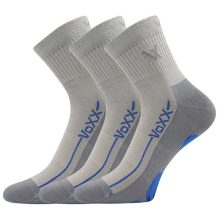 BAREFOOT ZOKNI LIGHT GREY