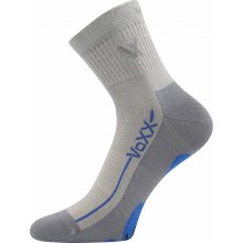 BAREFOOT ZOKNI LIGHT GREY