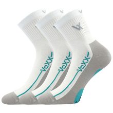 BAREFOOT ZOKNI WHITE