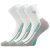 BAREFOOT ZOKNI WHITE