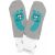 BAREFOOT ZOKNI WHITE