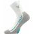 BAREFOOT ZOKNI WHITE
