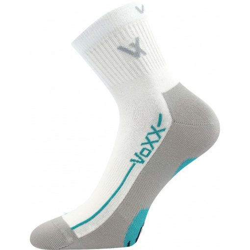 BAREFOOT ZOKNI WHITE