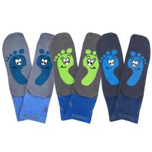 MEZÍTLÁBIKÓ FIÚ DARK BLUE